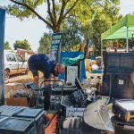 Este jueves el Punto Verde Móvil estará en la plaza Güemes