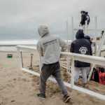 El Municipio pone a punto las casillas de guardavidas de cara a la temporada