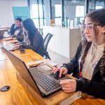Se reprograma la nueva edición del Club de Chicas Programadoras: Game Lab, para convertir una idea en un videojuego real