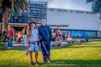 El Municipio celebra Halloween con propuestas en diferentes espacios de la ciudad