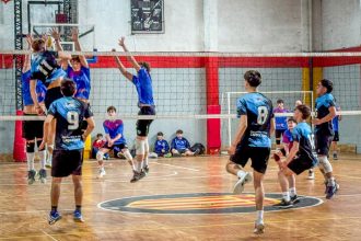 Finalizaron los Juegos Bonaerenses en Mar del Plata