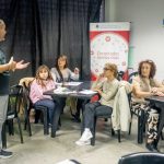Noviembre en el Punto Digital Colinas
