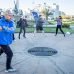 Punto Activo realizará su primer encuentro mensual en Playa Grande