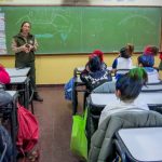 Este viernes el Programa PREVENIR estará en el Instituto Santa Cecilia