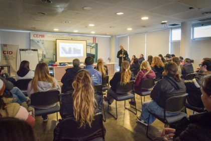 Talleres gratuitos sobre nutrición, diabetes y hábitos saludables durante noviembre