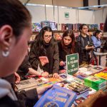 La Feria del Libro continúa con una amplia agenda de actividades hasta el domingo
