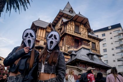Mar del Plata se prepara para una nueva edición de Halloween con propuestas para toda la familia y el festival Yeca en calle Olavarría