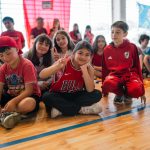 Se realizará la gran final del Programa municipal "El Patio es tu Aula, Aprendé Jugando"